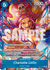 One Piece TCG OP17-049_p1 Charlotte Linlin Alternate-Art Parallel