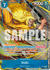 One Piece TCG OP17-048_p1 Shiki Alternate-Art Parallel