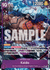 One Piece TCG OP17-062_p1 Kaido Alternate-Art Parallel
