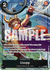 One Piece TCG OP17-080_p1 Usopp Alternate-Art Parallel