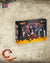 Naruto Mythos - Starter Pack Itachi Kisame Special Box EN Sealed